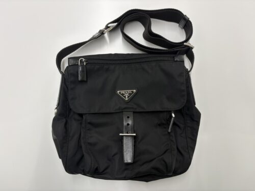 横浜市戸塚区で【プラダ 買取 戸塚区】ブランドバッグの買取なら買取おりづるロピアいずみ中央店へ！