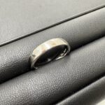 プラチナ Pt900 リング 指輪 3.1g アクセサリー 貴金属