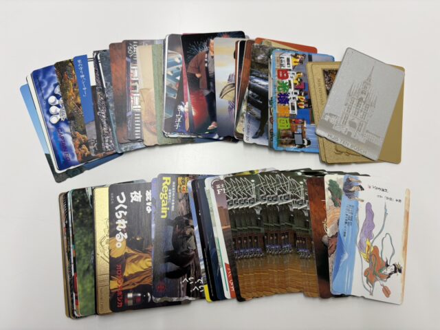 テレカ テレホンカード 記念テレカ 50度数70枚 105度数30枚