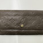 LV ポルトフォイユ・ヴィルトゥオーズ テール 財布 M60388