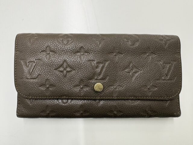 LV ポルトフォイユ・ヴィルトゥオーズ テール 財布 M60388