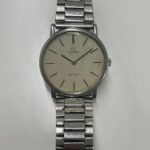 OMEGA オメガ DEVILLE デビル 手巻き 時計 不動品