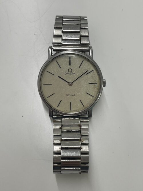 横浜市泉区で【オメガ 買取 泉区】ブランド時計の買取なら買取おりづるロピアいずみ中央店へ!