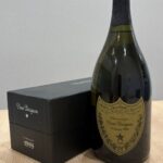 ドンペリニョン ヴィンテージ1999 未開栓