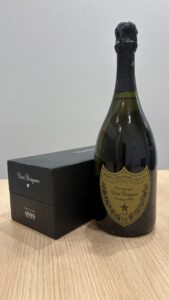 沼津市香貫で【お酒  買取 沼津】ドンペリニョンの高価買取なら買取おりづるマックスバリュ沼津沼北店へ！！