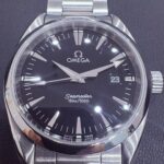 オメガ シーマスター アクアテラ 2517.50.00