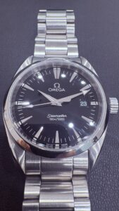 沼津市で【オメガ(OMEGA) 買取 沼津 】オメガの高価買取なら買取おりづるマックスバリュ沼津沼北店へ♪