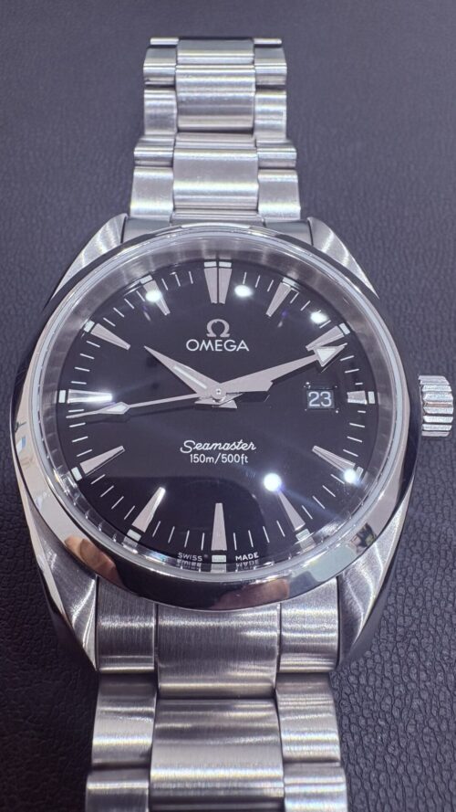 沼津市で【オメガ(OMEGA) 買取 沼津 】オメガの高価買取なら買取おりづるマックスバリュ沼津沼北店へ♪