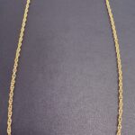 貴金属 18金 K18 ネックレス