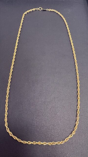 貴金属 18金 K18 ネックレス