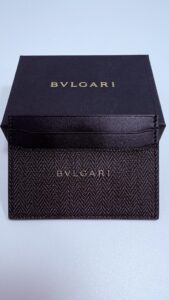 函南町で【ブルガリ(BVLGARI) 買取 函南】ブランド品の高価買取なら買取おりづるマックスバリュ函南間宮店へ♪