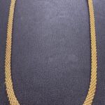 貴金属 K18 ネックレス