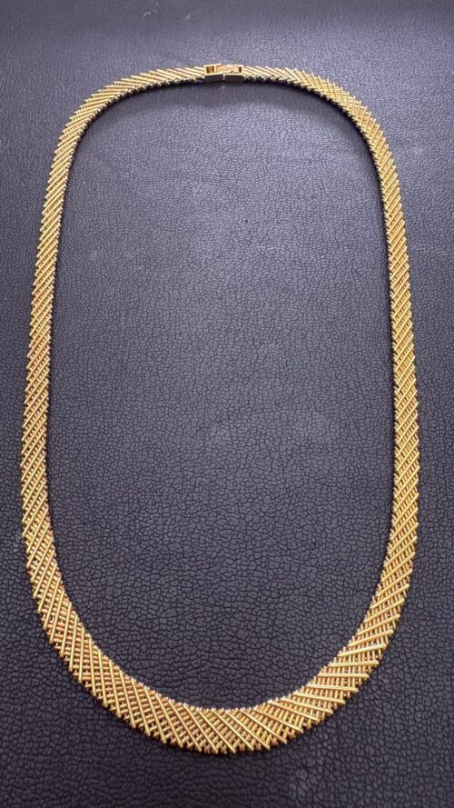 藤枝市で【ネックレス 買取 藤枝】金・貴金属の高価買取なら買取おりづる藤枝駅前店へお任せください!!