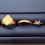 貴金属 指輪 K18 リング おまとめ