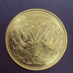 金 K24 御在位10万円金貨