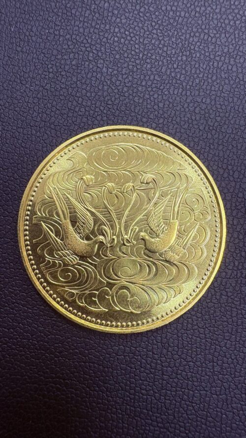 函南町で【金貨 買取 函南】金貨の高価買取なら買取おりづるマックスバリュ函南間宮店へ♪