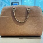 ルイヴィトン LOUIS VUITTON エピソルボンヌ