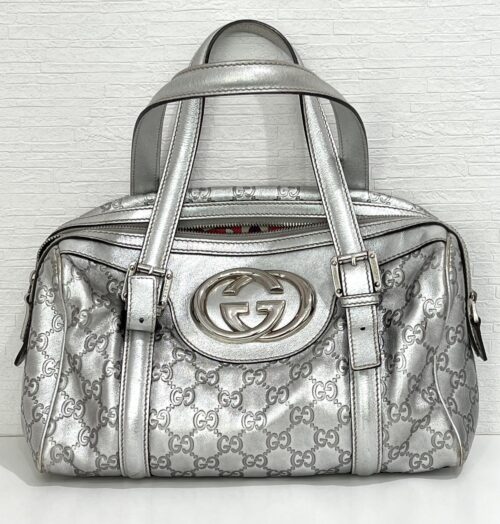 横浜市都筑区 センター北で【グッチ(GUCCI）買取】ブランドバックの買取！ブランドバックをお売りになるなら買取おりづる横浜センター北店へ！
