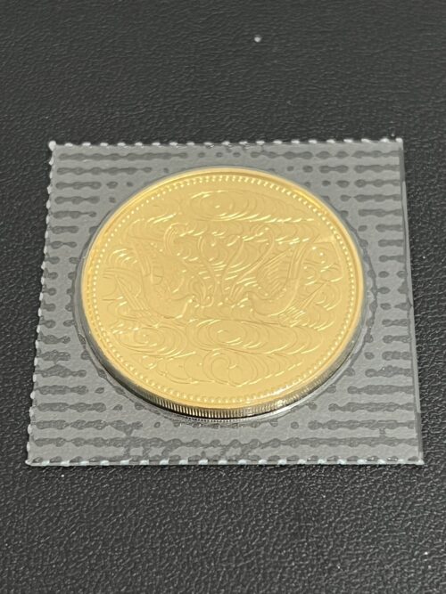 横浜市都筑区 センター北で【金 貴金属  K24 純金 金貨 買取 センター北 】金 貴金属 記念メダル の高価買取なら買取おりづる横浜センター北店にお任せください！