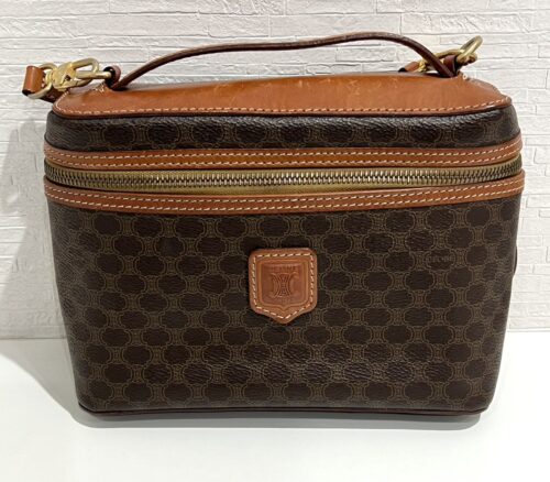 横浜市都筑区 センター北で【セリーヌ(CELINE）買取】ブランドバッグの買取！バッグをお売りになるなら買取おりづる横浜センター北店へ！