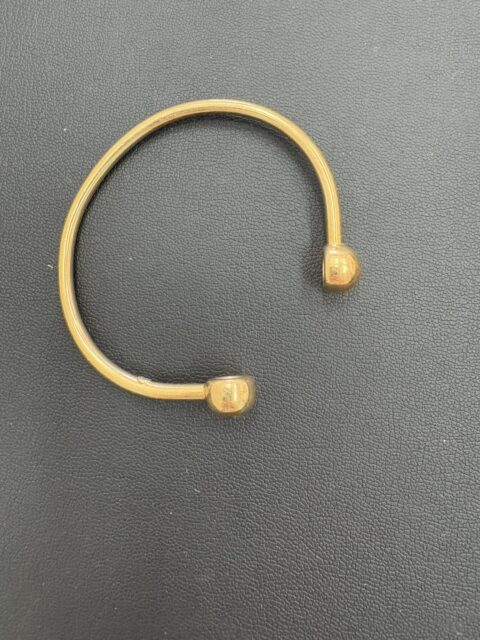 K18 金・貴金属 バングル