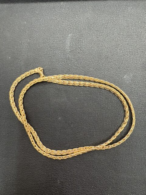 K18 金・貴金属 アクセサリー