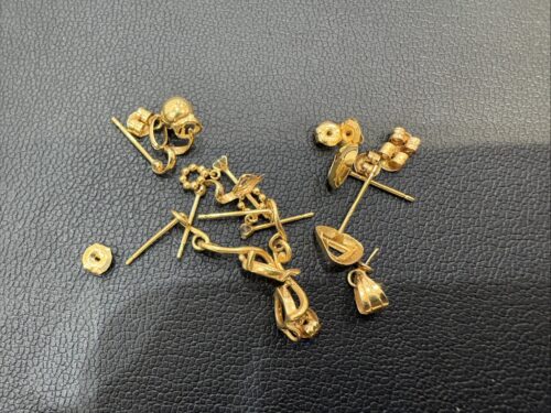 静岡市清水区で【金・貴金属おまとめ 買取 静岡 】金/貴金属の高価買取なら買取おりづる静岡ドン・キホーテパウSBS通り店へ♪