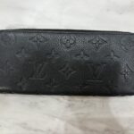 ルイ・ヴィトン ポルトフォイユ・クレマンス　長財布