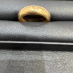 K18　金・貴金属　リング