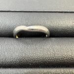 Pt900　リング