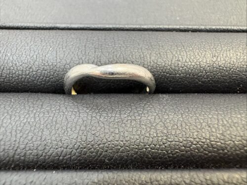 静岡市駿河区で【プラチナ/リング 買取】金/貴金属の高価買取なら買取おりづる静岡ドン・キホーテパウSBS通り店へ♪