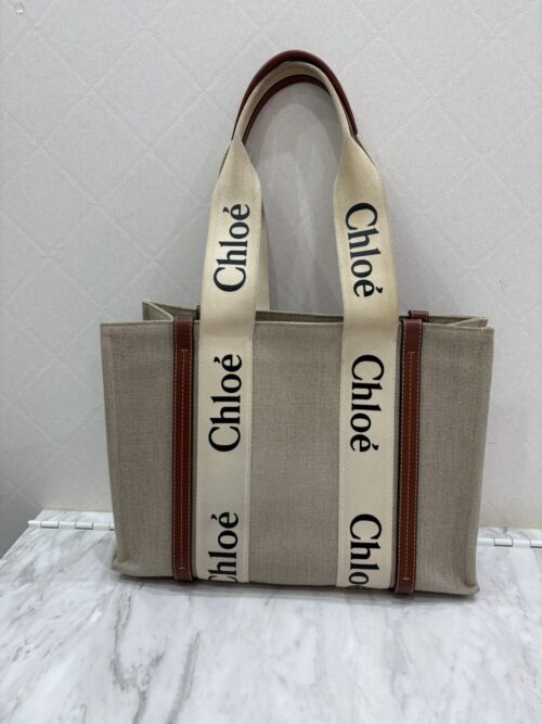 静岡市葵区で【クロエ/Chloé 買取 静岡 】クロエトートバックの高価買取なら買取おりづる静岡ドン・キホーテパウSBS通り店へ♪