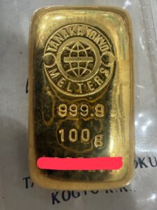 富士市大淵で【インゴット 買取/富士市】インゴットの高価買取なら買取おりづる マックスバリュエクスプレス富士今泉店へ