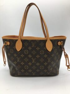 横浜市青葉区で『LV ルイヴィトン』の買取なら買取おりづる横浜こどもの国店にお任せください！