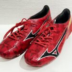 MIZUNO ミズノ サッカースパイク