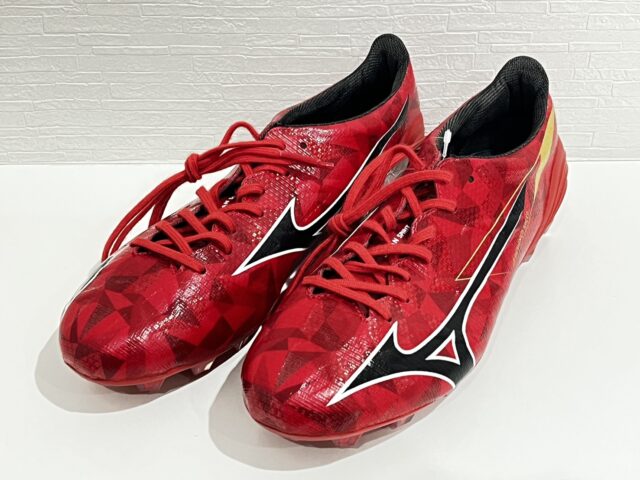 MIZUNO ミズノ サッカースパイク