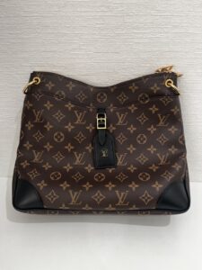 横浜市都筑区 センター北で【LOUIS VUITTON ルイヴィトン 買取】ブランドバッグの買取!リサイクルショップ買取おりづる横浜センター北店へ!