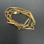 K18 金・貴金属 アクセサリー