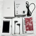 SONY ウォークマン