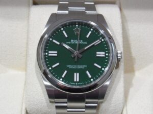 沼津沼北町で『ROLEX ロレックス』の買取なら買取おりづるマックスバリュ沼津沼北店にお任せください！