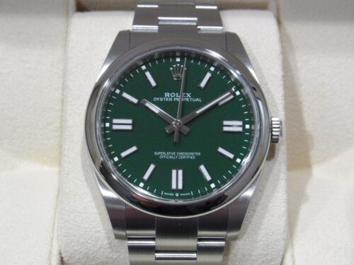 沼津沼北町で『ROLEX ロレックス』の買取なら買取おりづるマックスバリュ沼津沼北店にお任せください!