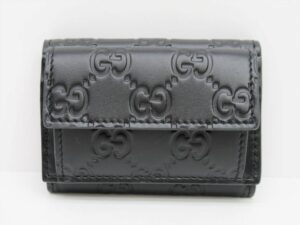 町田市成瀬で『GUCCI グッチ』の買取なら買取おりづる横浜こどもの国店にお任せください！