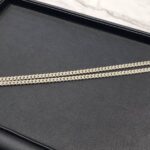 SV925　シルバー　喜平ネックレス