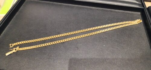 静岡市葵区で【喜平ネックレス アクセサリー 買取 静岡 】金/貴金属の高価買取なら買取おりづる静岡ドン・キホーテパウSBS通り店へ♪