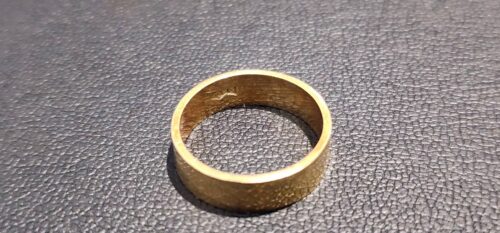 静岡市駿河区で【K18/18金 リング/指輪  買取 静岡 】金/貴金属の高価買取なら買取おりづる静岡ドン・キホーテパウSBS通り店へ♪