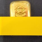 金　インゴット　50g