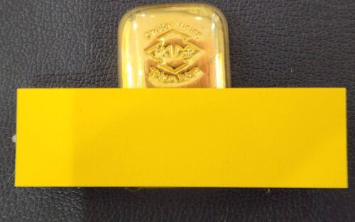 静岡市駿河区で【金 インゴット 買取】金/貴金属の高価買取なら買取おりづる静岡ドン・キホーテパウSBS通り店へ♪