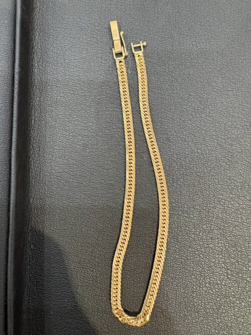 静岡市葵区で【K18/18アンクレット アクセサリー 買取 静岡 】金/貴金属の高価買取なら買取おりづる静岡ドン・キホーテパウSBS通り店へ♪