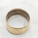 金 18金 750刻印   リング ジュエリー　貴金属