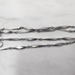 プラチナ 貴金属 ネックレス ジュエリー